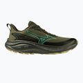 Dámské běžecké boty Mizuno Neo Lumina Gtx martini olive/mentholated/forest night