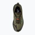Dámské běžecké boty Mizuno Neo Lumina Gtx martini olive/mentholated/forest night 5