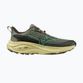 Dámské běžecké boty Mizuno Neo Lumina sea spray/mentholated/beechnut