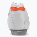 Kopačky Mizuno Morelia II Japan FG white/arcadia/lava orange 6