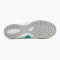 Kopačky Mizuno Morelia Sala Elite TF white/arcadia/lava orange 4
