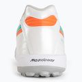 Kopačky Mizuno Morelia Sala Elite TF white/arcadia/lava orange 6