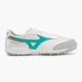Kopačky Mizuno Morelia Sala Pro TF white/arcadia/lava orange 2