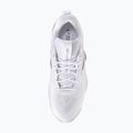 Volejbalové boty Mizuno Wave Momentum Elite white/metallic gray/black 5