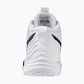 Volejbalové boty Mizuno Wave Momentum Elite Mid white/metallic gray/black 3