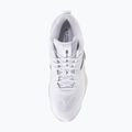 Volejbalové boty Mizuno Wave Momentum Elite Mid white/metallic gray/black 5
