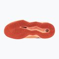 Volejbalové boty Mizuno Wave Momentum Pro flamingo coral/carbon/white 2