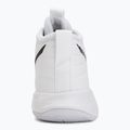 Volejbalové boty Mizuno Wave Momentum Pro Mid white/metallic gray/black 6
