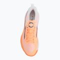 Volejbalové boty Mizuno Neo Jump flamingo corallava orange/white 5