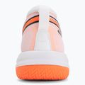 Volejbalové boty Mizuno Neo Jump flamingo corallava orange/white 6