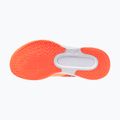 Volejbalové boty Mizuno Neo Jump flamingo corallava orange/white 4