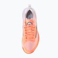 Volejbalové boty Mizuno Neo Jump flamingo corallava orange/white 5