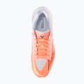 Volejbalové boty Mizuno Wave Lightning Elite flamingo coral/lava orange/white 5