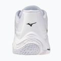 Volejbalové boty Mizuno Wave Lightning Elite white/ultimate gray/black 3