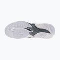 Volejbalové boty Mizuno Wave Lightning Elite white/ultimate gray/black 4