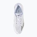 Volejbalové boty Mizuno Wave Lightning Elite white/ultimate gray/black 5