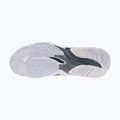 Volejbalové boty Mizuno Wave Lightning Elite Mid White/Ultimate Gray/Black 4