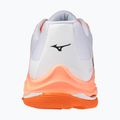 Volejbalové boty Mizuno Wave Lightning Pro flamingo coral/carbon/white 3