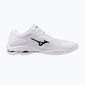 Volejbalové boty Mizuno Wave Lightning Pro white/black/ultimate gray 2