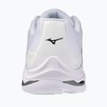 Volejbalové boty Mizuno Wave Lightning Pro white/black/ultimate gray 3