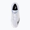 Volejbalové boty Mizuno Wave Lightning Pro white/black/ultimate gray 5