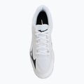Volejbalové boty Mizuno Wave Lightning Pro white/black/ultimate gray 5