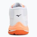 Volejbalové boty Mizuno Wave Lightning Pro Mid flamingo coral/carbon/white 6