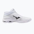 Volejbalové boty Mizuno Wave Lightning Pro Mid white/black/ultimate gray
