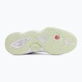 Dámské volejbalové boty Mizuno Wave Momentum Elite Mid white/balsam green/ambrosia 4