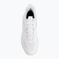 Dámské volejbalové boty Mizuno Wave Momentum Pro white/aqua gray/ambrosia 5