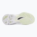Dámské volejbalové boty Mizuno Wave Lightning Pro Mid white/aqua gray/ambrosia 4
