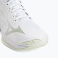 Dámské volejbalové boty Mizuno Wave Lightning Pro Mid white/aqua gray/ambrosia 7