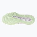 Dámské volejbalové boty Mizuno Lightning Select Mid white/aqua gray/ambrosia 4