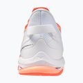 Házenkářské boty Mizuno Wave Mirage 5 flamingo coral/white 3