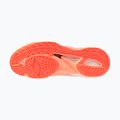 Házenkářské boty Mizuno Wave Mirage 5 flamingo coral/white 4