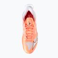 Házenkářské boty Mizuno Wave Mirage 5 flamingo coral/white 5