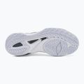 Házenkářské boty Mizuno Wave Mirage 5 white/black 4