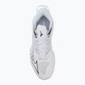 Házenkářské boty Mizuno Wave Mirage 5 white/black 5