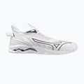 Házenkářské boty Mizuno Wave Mirage 5 white/black