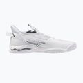Házenkářské boty Mizuno Wave Mirage 5 white/black 2