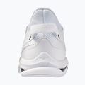Házenkářské boty Mizuno Wave Mirage 5 white/black 3