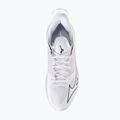 Házenkářské boty Mizuno Wave Mirage 5 white/black 5