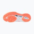 Dámské házenkářské boty Mizuno Wave Mirage 5 blue finch/white 4