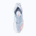 Dámské házenkářské boty Mizuno Wave Mirage 5 blue finch/white 5