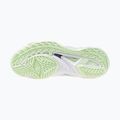 Dámské házenkářské boty Mizuno Wave Mirage 5 white/balsam green 4