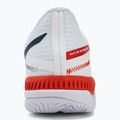 Pánské tenisové boty Mizuno Wave Exceed Court AC white/insignia blue/orange 6