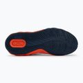 Pánské tenisové boty Mizuno Wave Enforce Court 2 AC white/insignia blue/orange 4