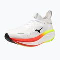 Dámské běžecké boty Mizuno Neo Vista 3 white/black/orange 3