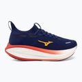 Pánské běžecké boty Mizuno Neo Vista 3 beacon blue/artisan's gold/tomato puree 2