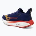 Pánské běžecké boty Mizuno Neo Vista 3 beacon blue/artisan's gold/tomato puree 3